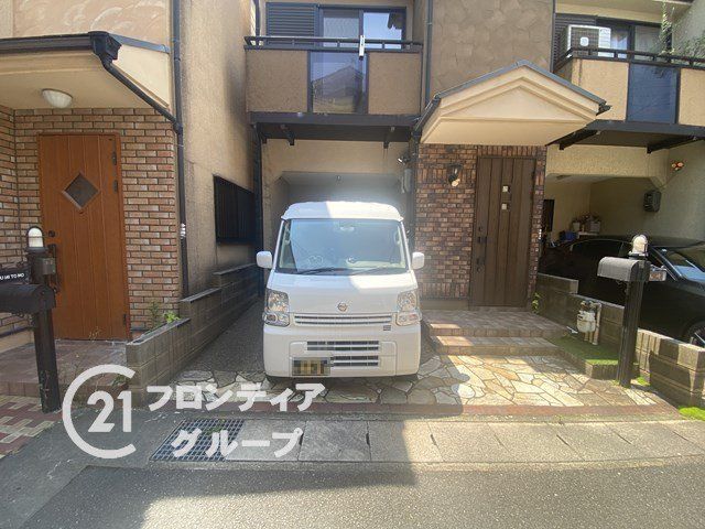 3LDK House for Sale in Fushimi-ku, Kyoto City - Thumbnail 4