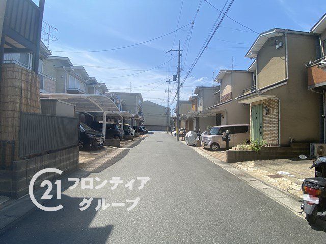 3LDK House for Sale in Fushimi-ku, Kyoto City - Thumbnail 2