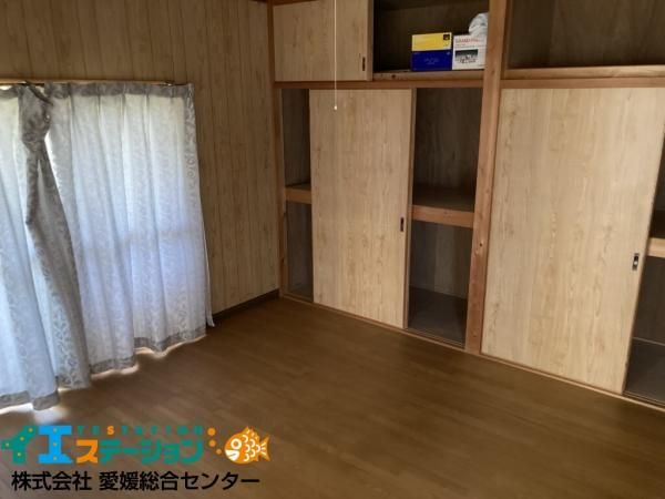5DK Used House for Sale in Imabari City, Ehime – 111 sqm - Thumbnail 3