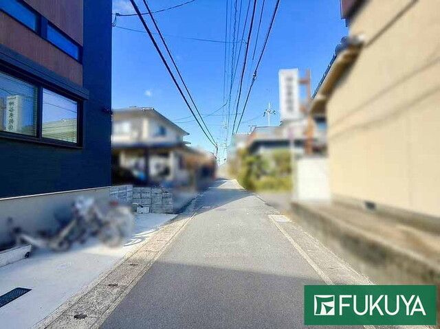 2023 Built 4SLDK Solar Home in Kumiyama, Kyoto - Thumbnail 4