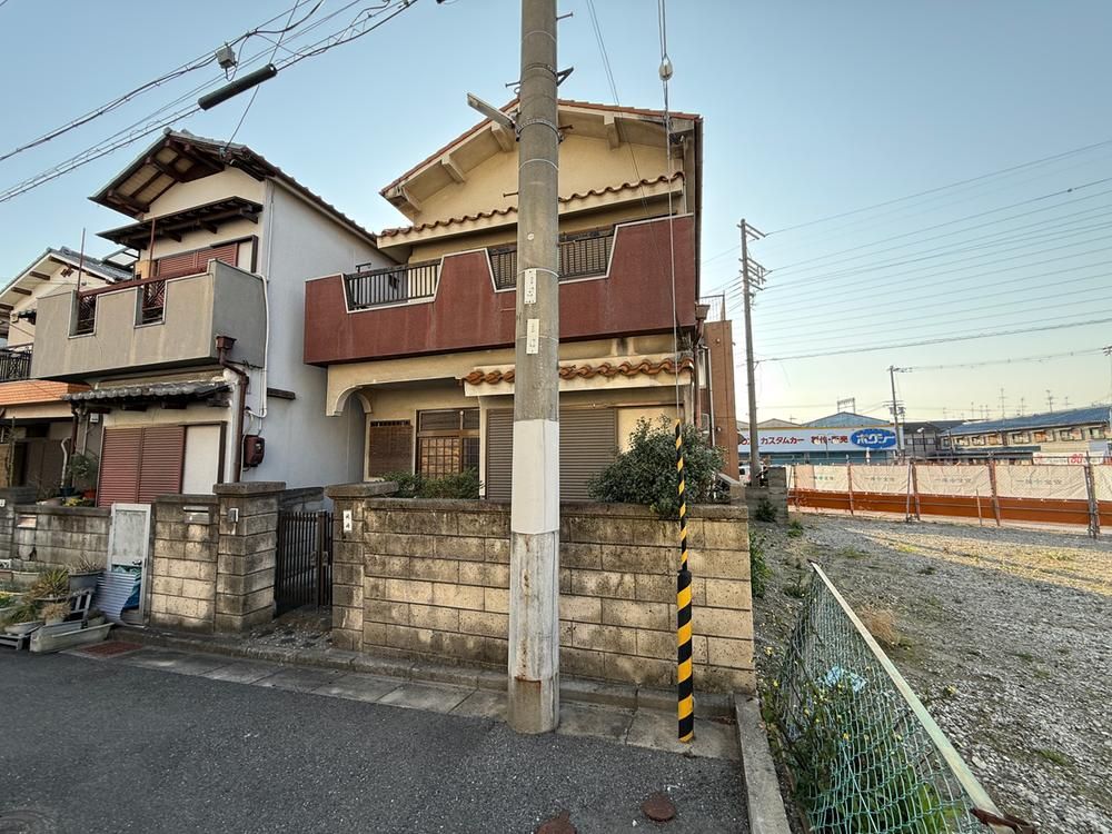 5DK House for Sale in Yao City Near Onji Station - Thumbnail 3