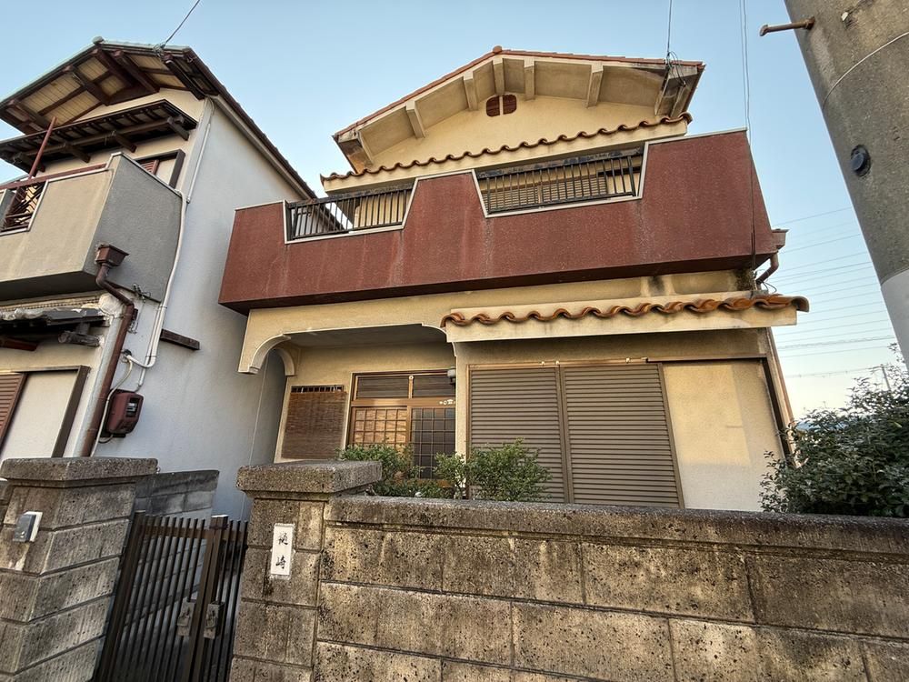 5DK House for Sale in Yao City Near Onji Station - Thumbnail 2