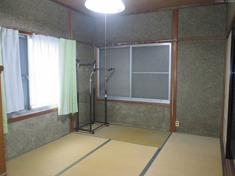 7DK House for Sale in Uchigokumachi, Matsusaka City, Mie - Thumbnail 4