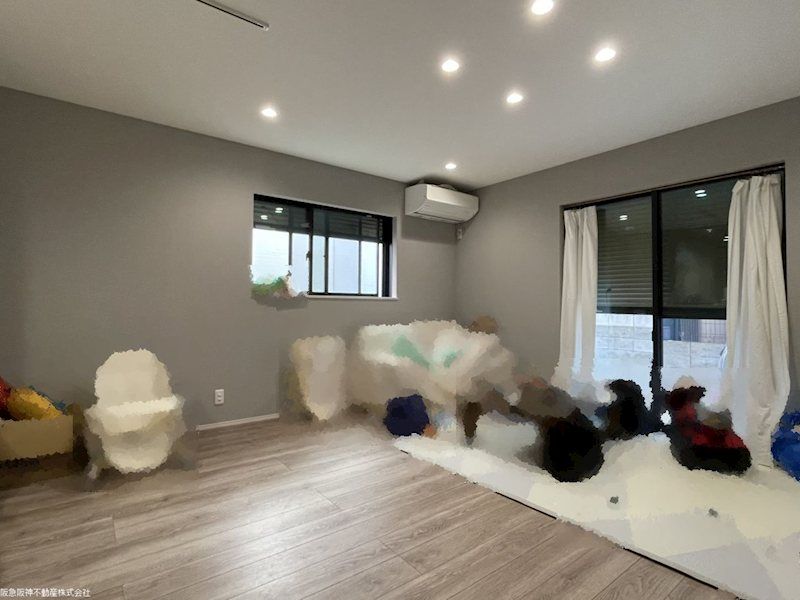 2024 Built 4LDK House in Kobe Higashinada | 98.36 sqm - Thumbnail 3