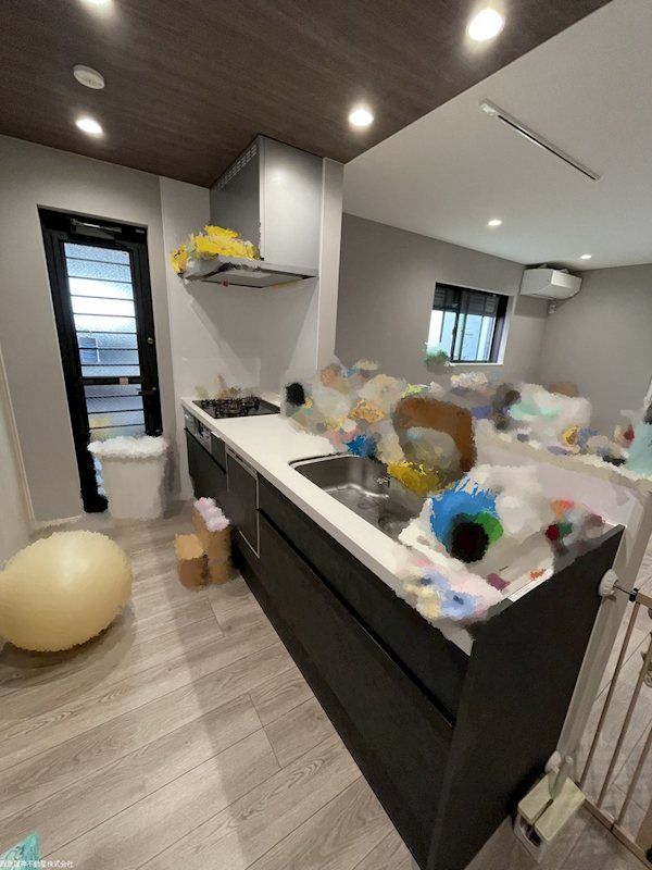 2024 Built 4LDK House in Kobe Higashinada | 98.36 sqm - Thumbnail 4