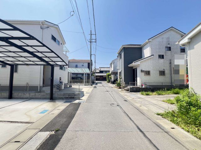 Renovated 4LDK House for Sale in Kawanishi, Nara - Thumbnail 4