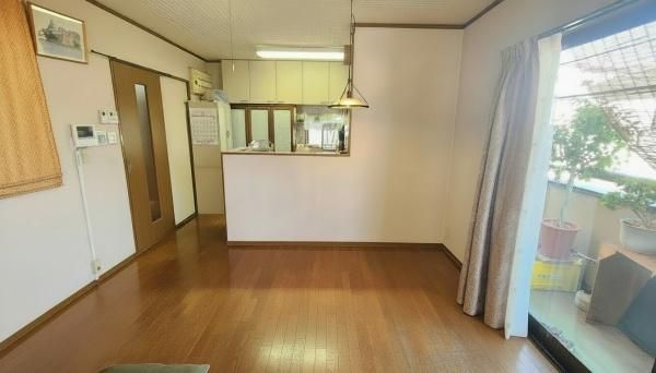 6LDK Steel Frame House for Sale in Daito City, Osaka - Thumbnail 3