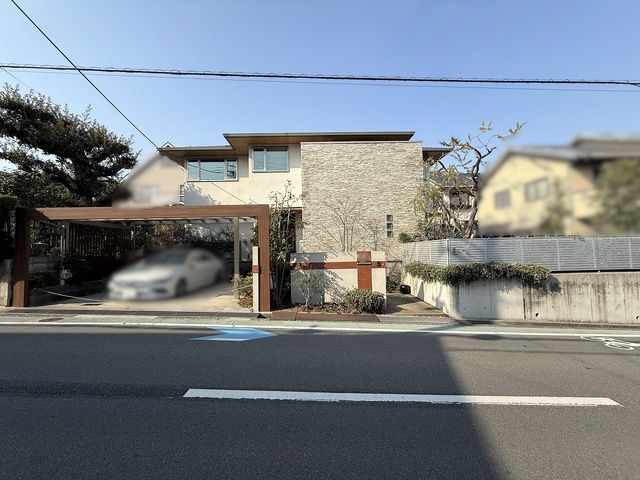 Modern 4SLDK Family Home in Suita, Osaka - Near Senriyama Station - Thumbnail 3