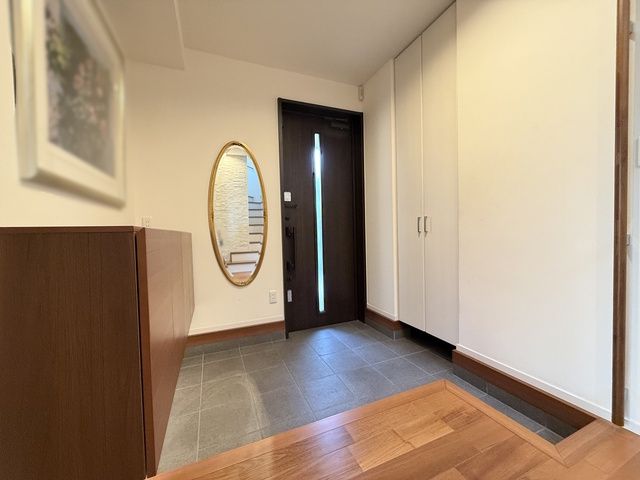 Modern 4SLDK Family Home in Suita, Osaka - Near Senriyama Station - Thumbnail 4