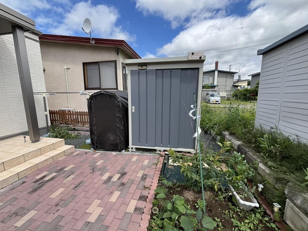 3LDK House for Sale in Kitami City, Hokkaido - 89.86m2 - Thumbnail 3