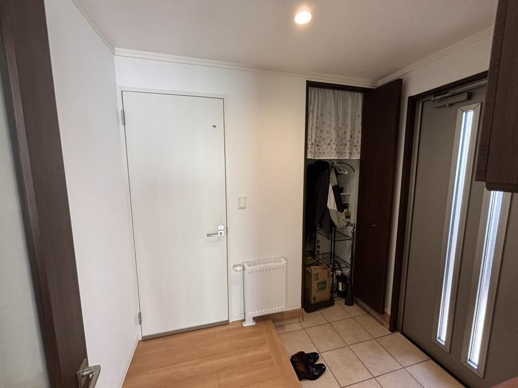 3LDK House for Sale in Kitami City, Hokkaido - 89.86m2 - Thumbnail 4