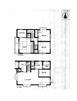4LDK Detached House for Sale in Nishisho, Wakayama City - 85.50 sqm - Thumbnail 2