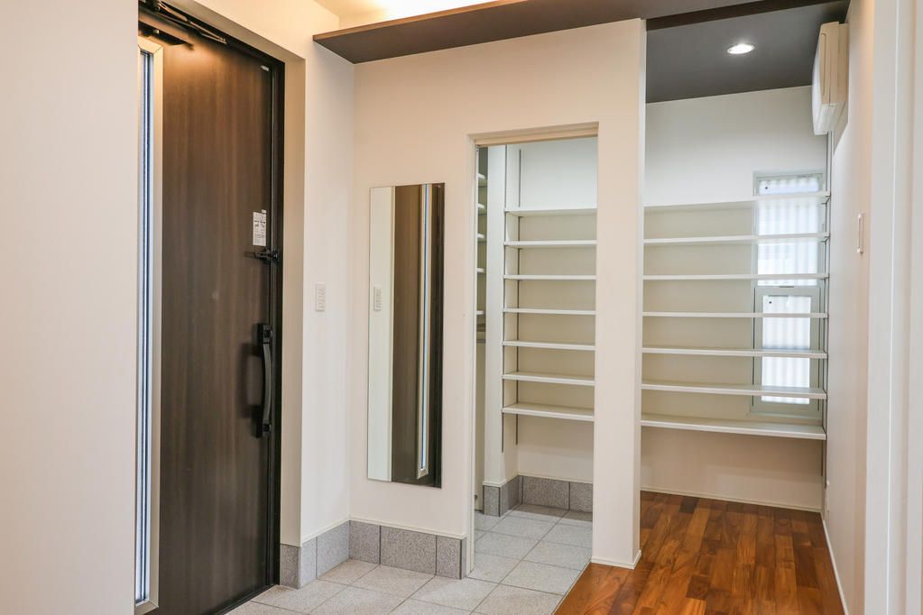 Stylish 4LDK Custom Home Near Tsuruta Station, Ishikawa - Thumbnail 4