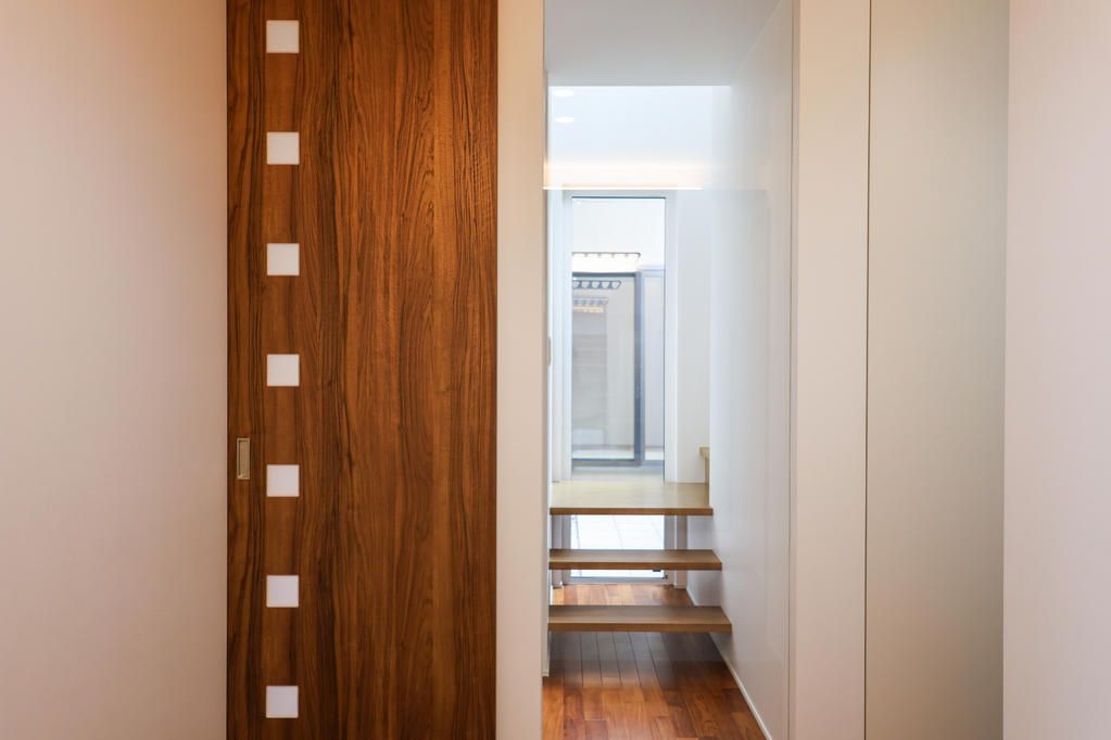 Stylish 4LDK Custom Home Near Tsuruta Station, Ishikawa - Thumbnail 3