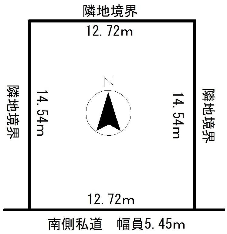 Vacant 3LDK House for Sale in Kitami, Hokkaido - Thumbnail 3