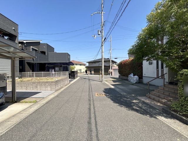 4LDK Detached House for Sale in Izumi City, Osaka - Thumbnail 4