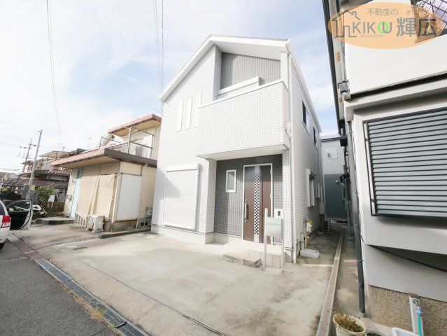 Renovated 3LDK House in Akashi, Hyogo - May 2026 Completion - Thumbnail 2
