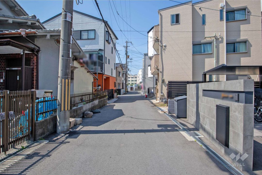 4LDK House for Sale in Higashiyodogawa-ku, Osaka - 102.87 sqm - Thumbnail 3