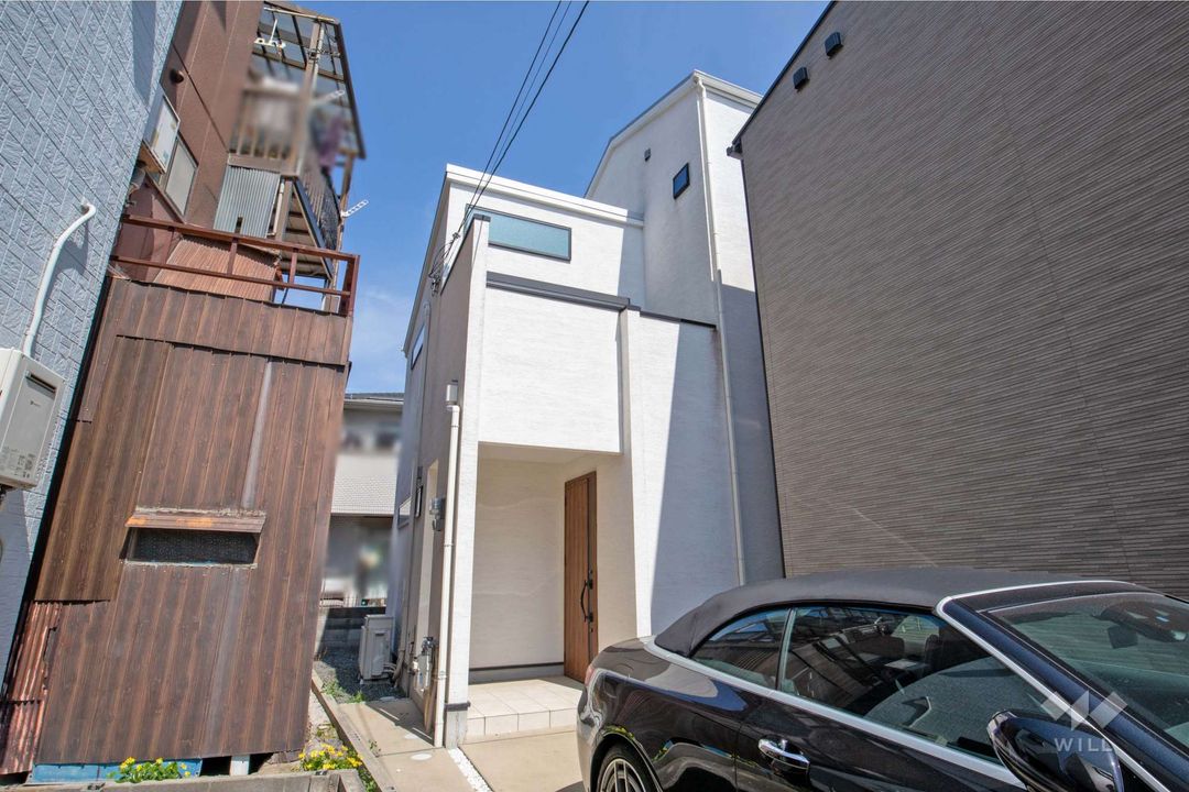 4LDK House for Sale in Higashiyodogawa-ku, Osaka - 102.87 sqm - Thumbnail 2