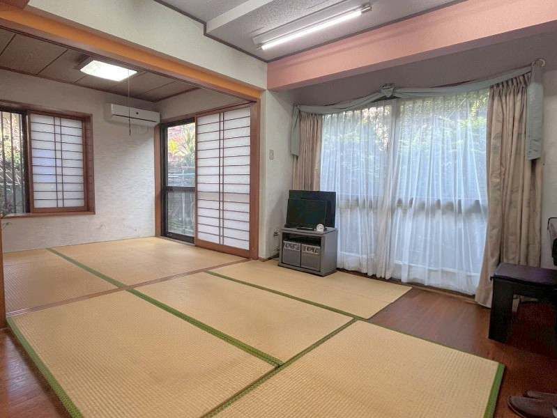 6LDK House with Shuri Castle View near Shuri Station, Naha - Thumbnail 2