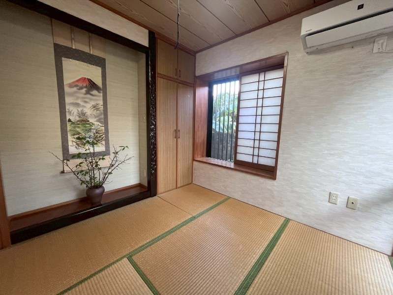 6LDK House with Shuri Castle View near Shuri Station, Naha - Thumbnail 4