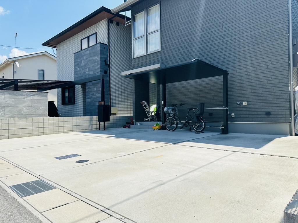 2022-Built Misawa Home in Kameoka, Kyoto | 4SLDK House for Sale - Thumbnail 4