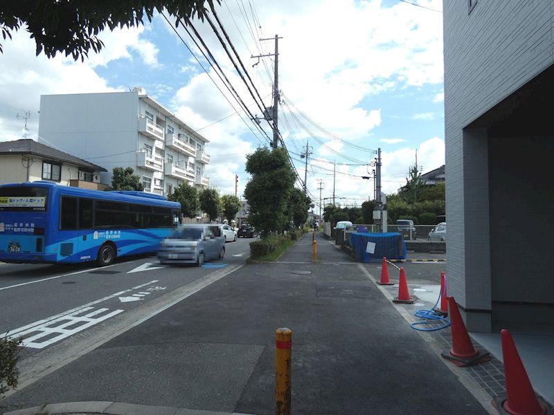 New 3LDK House in Takatsuki, Osaka - Near Settsu-Tonda Station - Thumbnail 4
