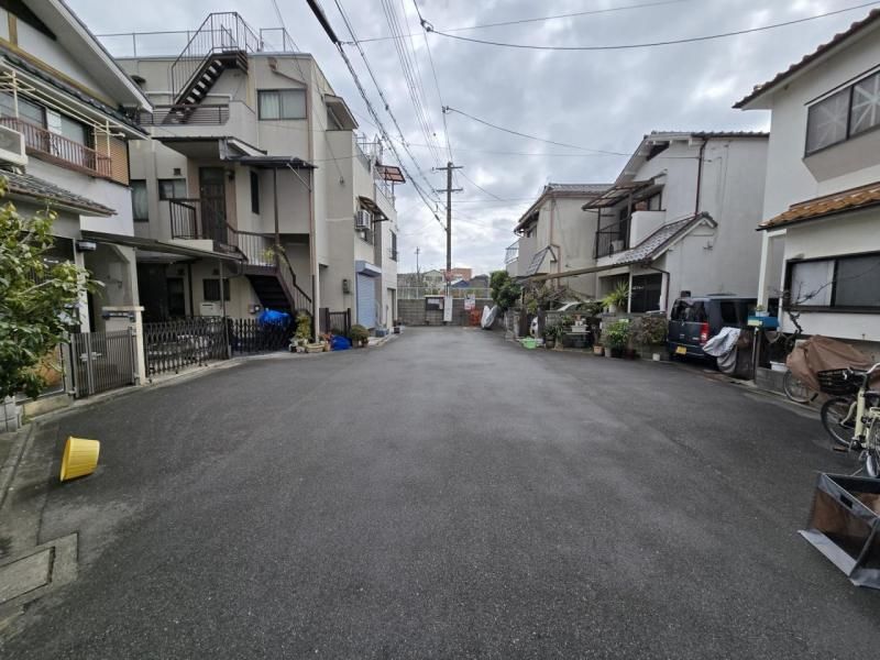 Spacious 4LDK Steel House for Sale in Moriguchi, Osaka - Thumbnail 4