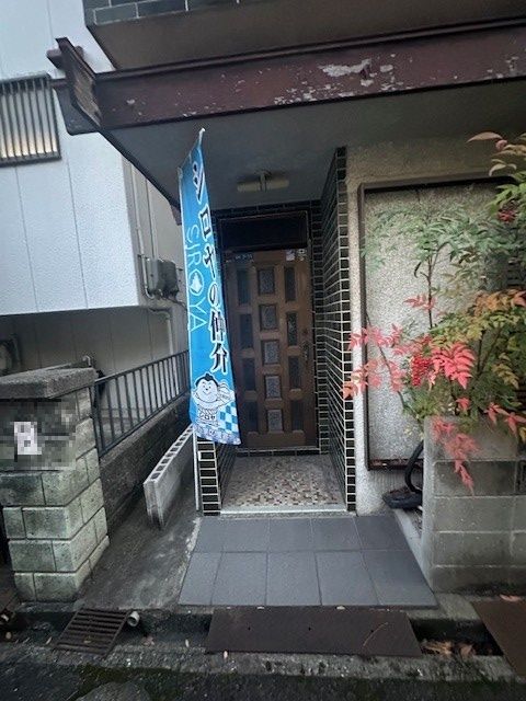 Vacant 3DK House for Sale in Neyagawa City, Osaka - Thumbnail 3