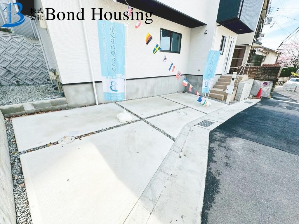 4LDK Modern House for Sale Near Maiko Station, Kobe - Thumbnail 3