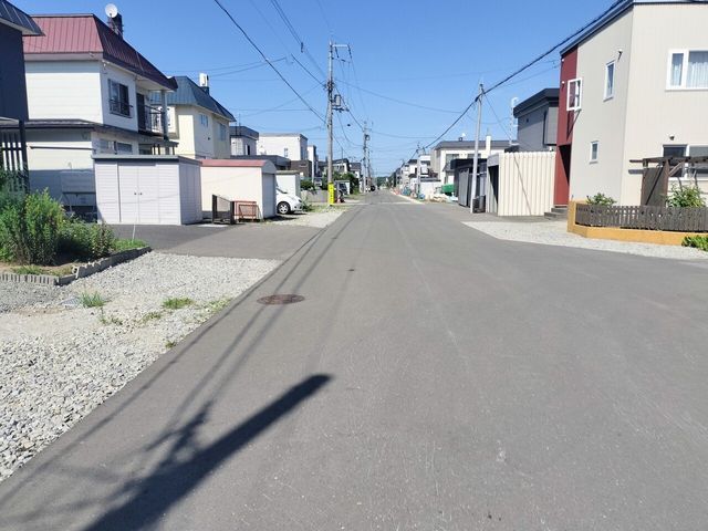 Renovated 3LDK House in Ishikari, Hokkaido - 2025 Full Renovation - Thumbnail 2