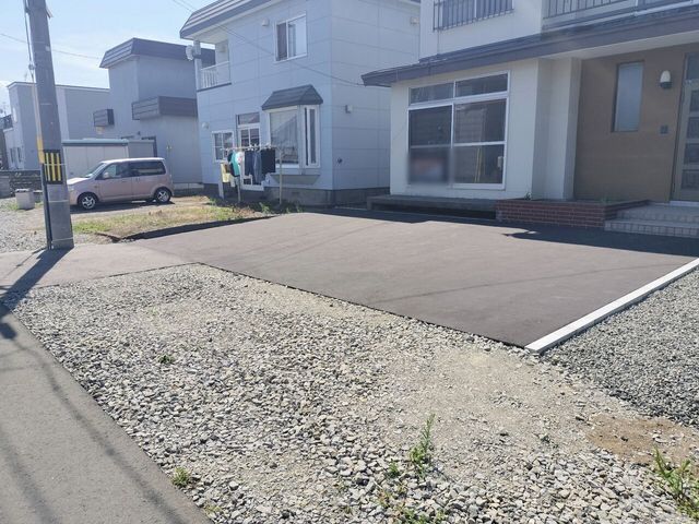 Renovated 3LDK House in Ishikari, Hokkaido - 2025 Full Renovation - Thumbnail 4