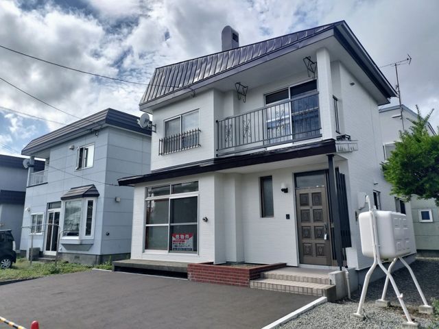 Renovated 3LDK House in Ishikari, Hokkaido - 2025 Full Renovation - Thumbnail 3