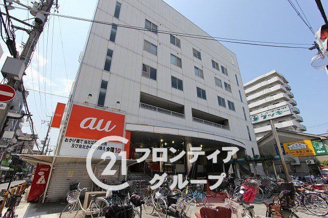 Modern 2SLDK House for Sale in Higashiosaka, Osaka - Thumbnail 3