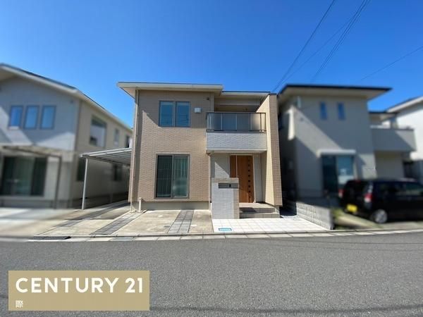 4SLDK House for Sale in Iwade, Wakayama - 107m² - Thumbnail 2