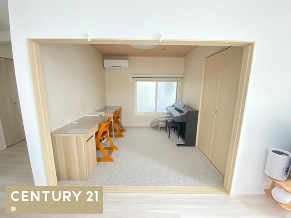 4SLDK House for Sale in Iwade, Wakayama - 107m² - Thumbnail 4