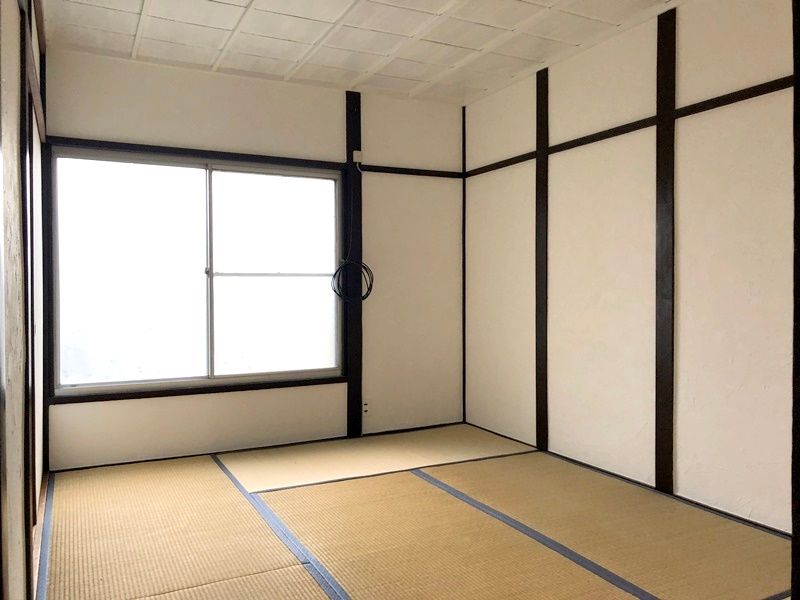 4K Detached House for Sale in Matsubara, Osaka – 62 sqm - Thumbnail 4