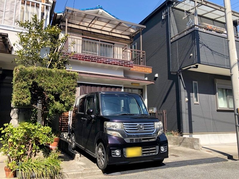 4K Detached House for Sale in Matsubara, Osaka – 62 sqm - Thumbnail 2