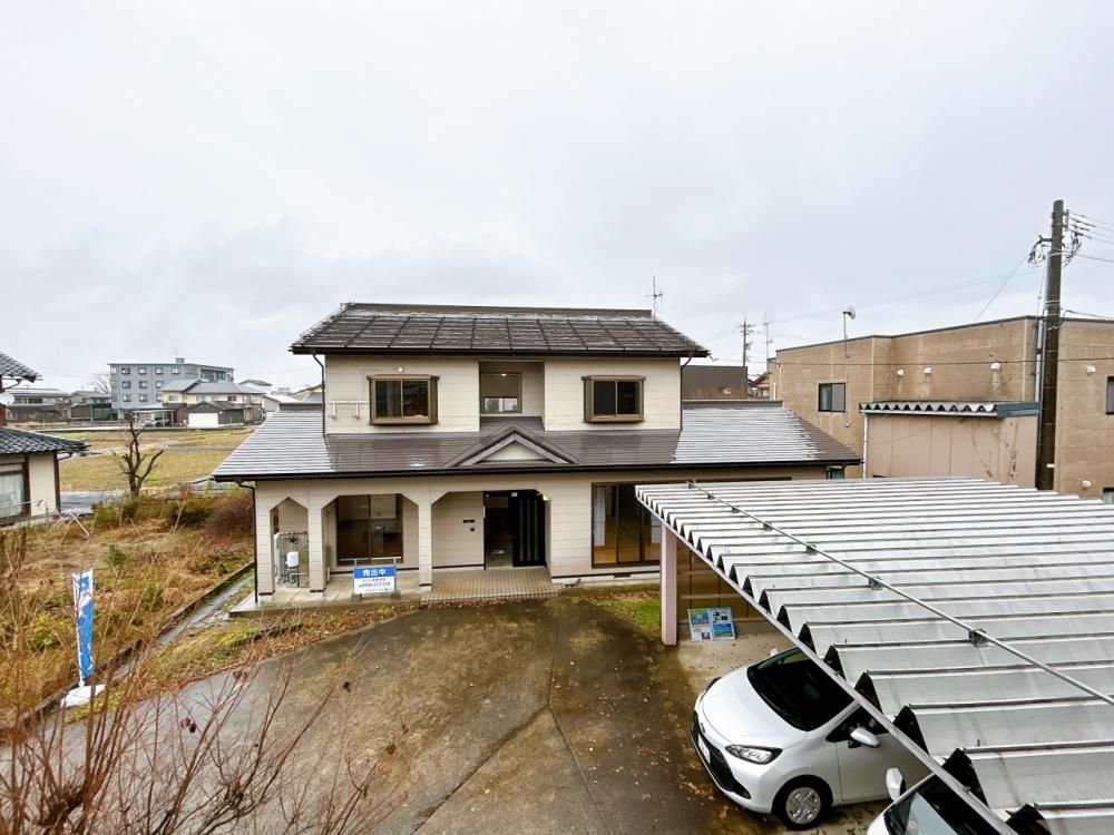 Two Renovated Houses for Sale in Ono City, Fukui - 3SLDK & 6LDK - Thumbnail 3