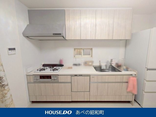 2022-Built 3LDK Modern House Near Kishinosato Station, Osaka - Thumbnail 4