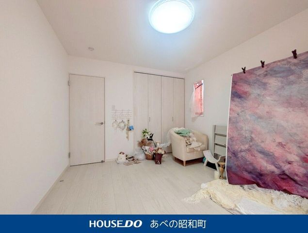 2022-Built 3LDK Modern House Near Kishinosato Station, Osaka - Thumbnail 2
