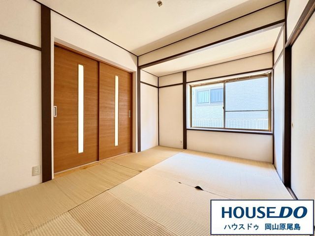 Renovated 5LDK House in Okayama City Naka Ward for Sale - Thumbnail 4