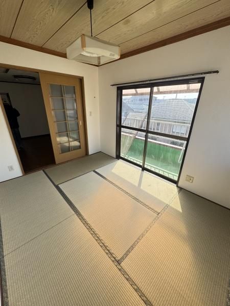 6DK Steel Frame House for Sale in Suminoe, Osaka - Thumbnail 3
