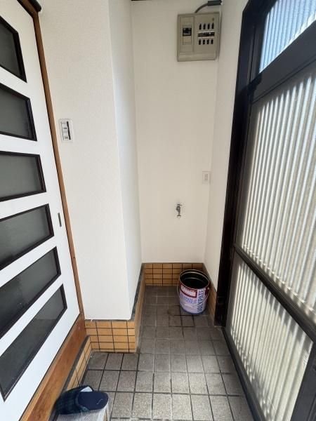 6DK Steel Frame House for Sale in Suminoe, Osaka - Thumbnail 2