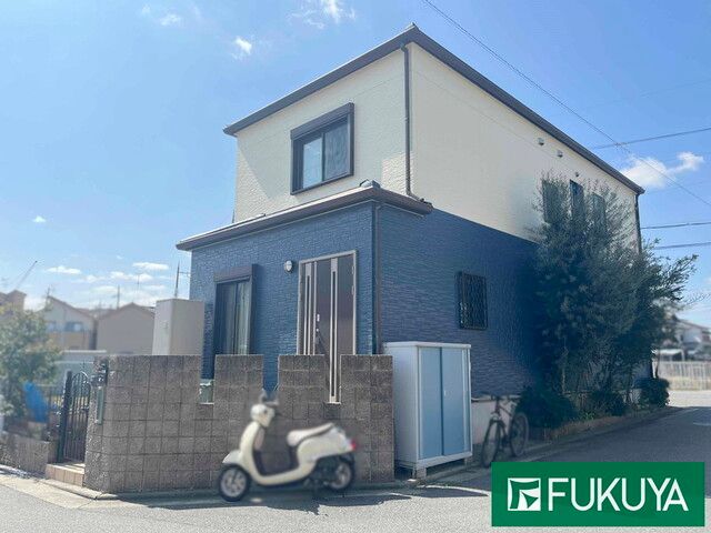 4LDK All-Electric House with Solar Panels in Sakai, Osaka - Thumbnail 2