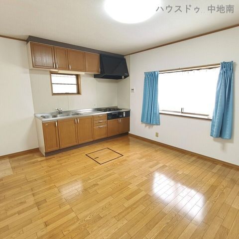 3SLDK Detached House Near Harima-Takaoka Station in Himeji - Thumbnail 3