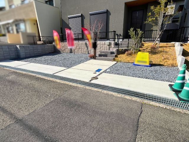 New Build 3LDK House in Kuwana, Mie | Near Schools & Station - Thumbnail 3