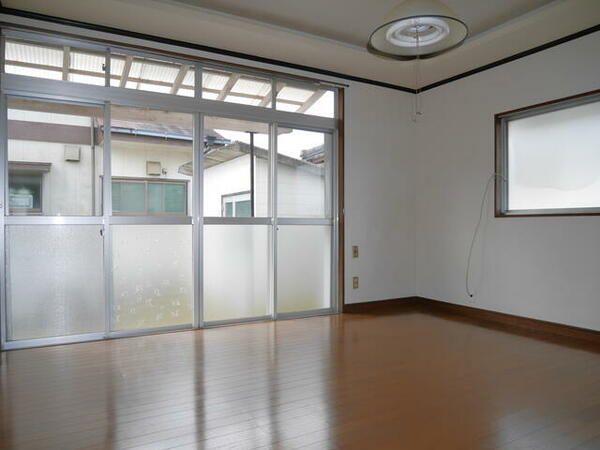 3DK Rental House in Mimatacho, Miyazaki - 66.58 sqm - Thumbnail 3