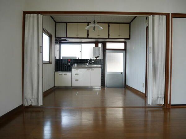 3DK Rental House in Mimatacho, Miyazaki - 66.58 sqm - Thumbnail 4