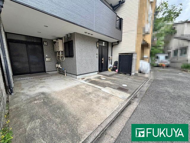 5LDK House for Sale in Shimogyo, Kyoto City, 131.66 sqm - Thumbnail 3